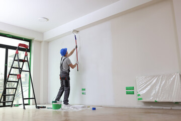 What Does a House Painter Do?